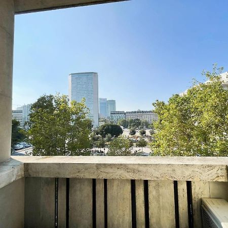 Il Giramondo Milano Exteriör bild