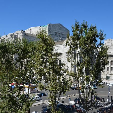 Il Giramondo Milano Exteriör bild