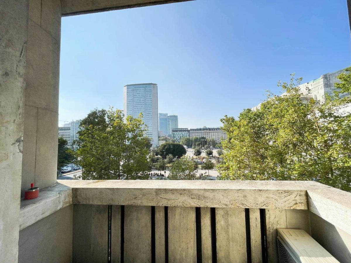 Il Giramondo Milano Exteriör bild